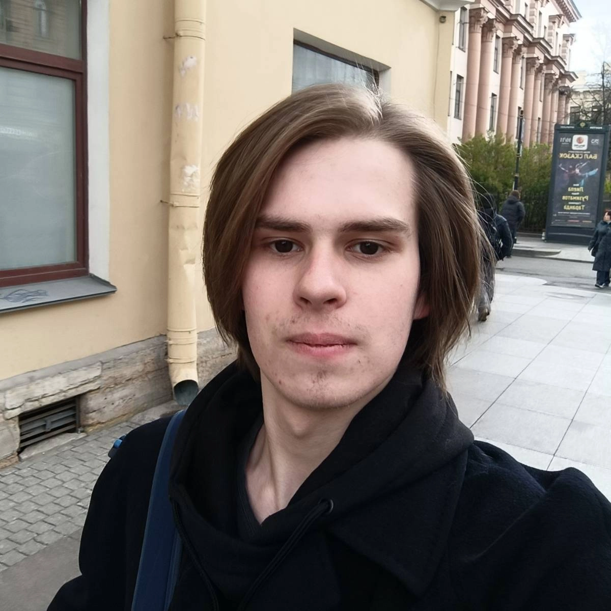 profile avatar