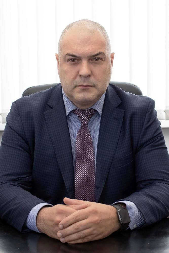 Игорь Добровольский | Сетка — социальная сеть от hh.ru