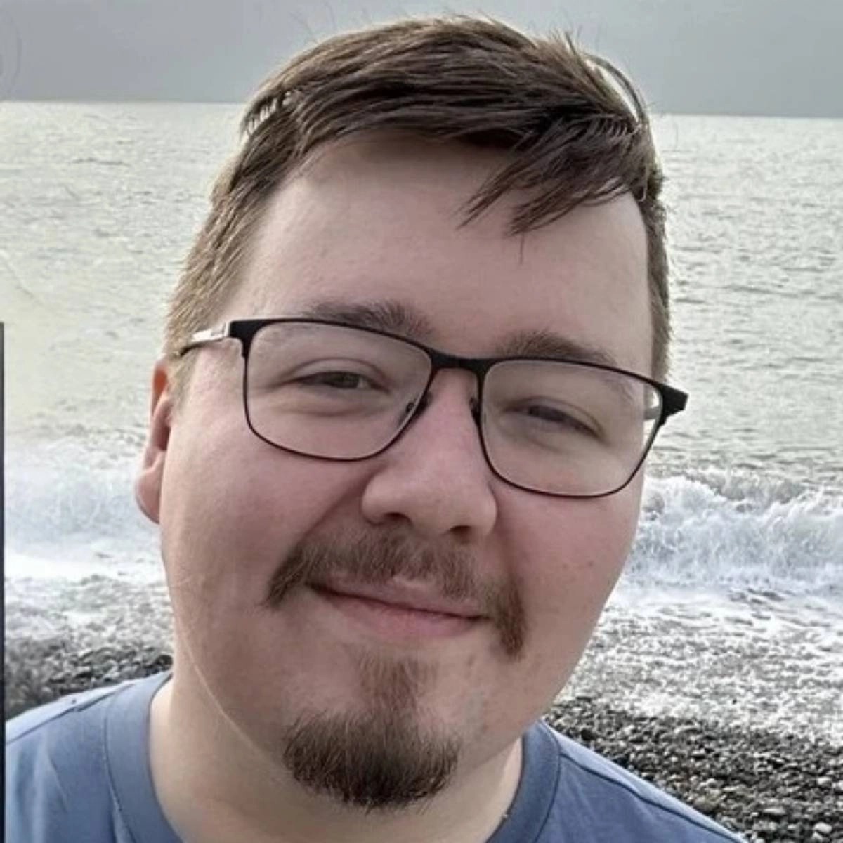 author avatar