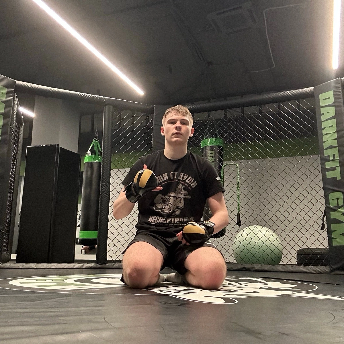 Григорий Богданов | Сетка — социальная сеть от hh.ru