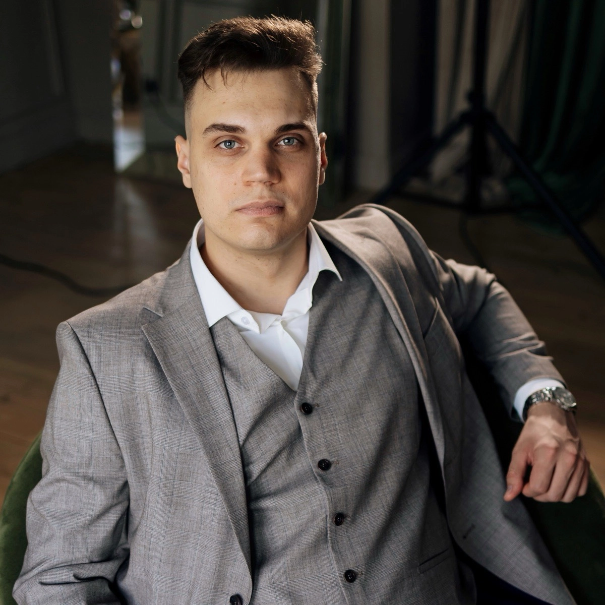 profile avatar