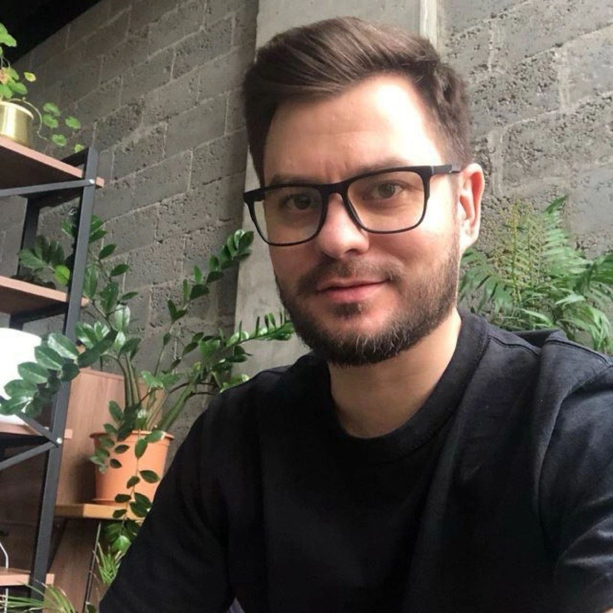 profile avatar