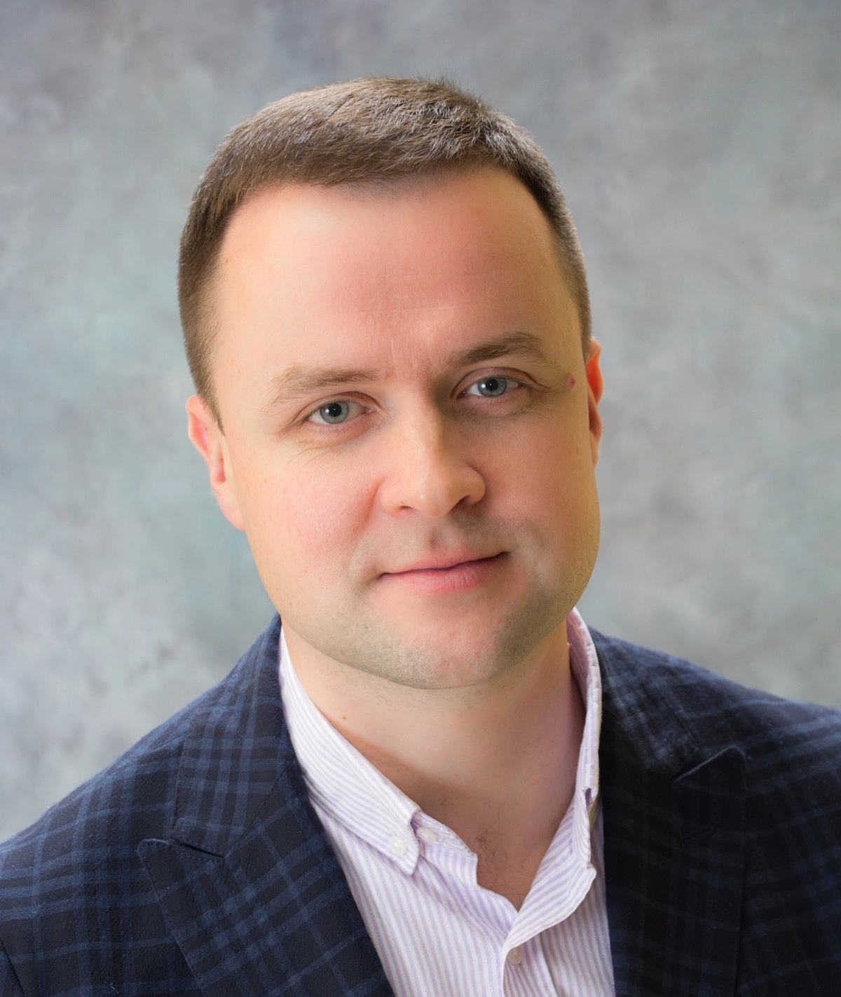 Евгений Румянцев