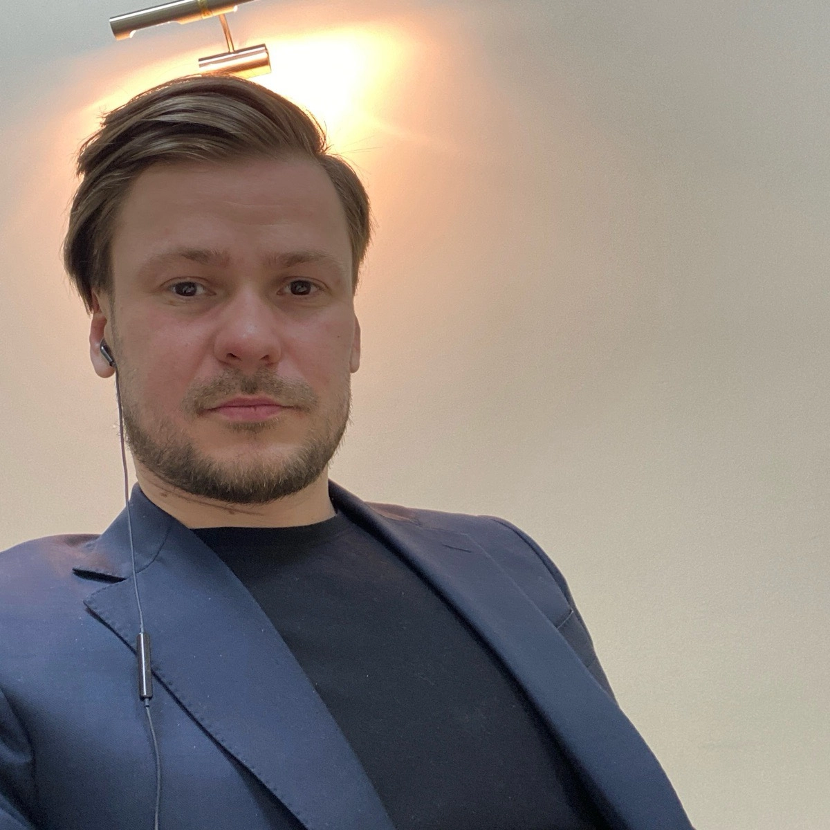Иван Смолин