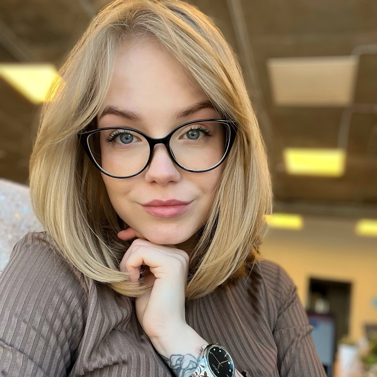 profile avatar