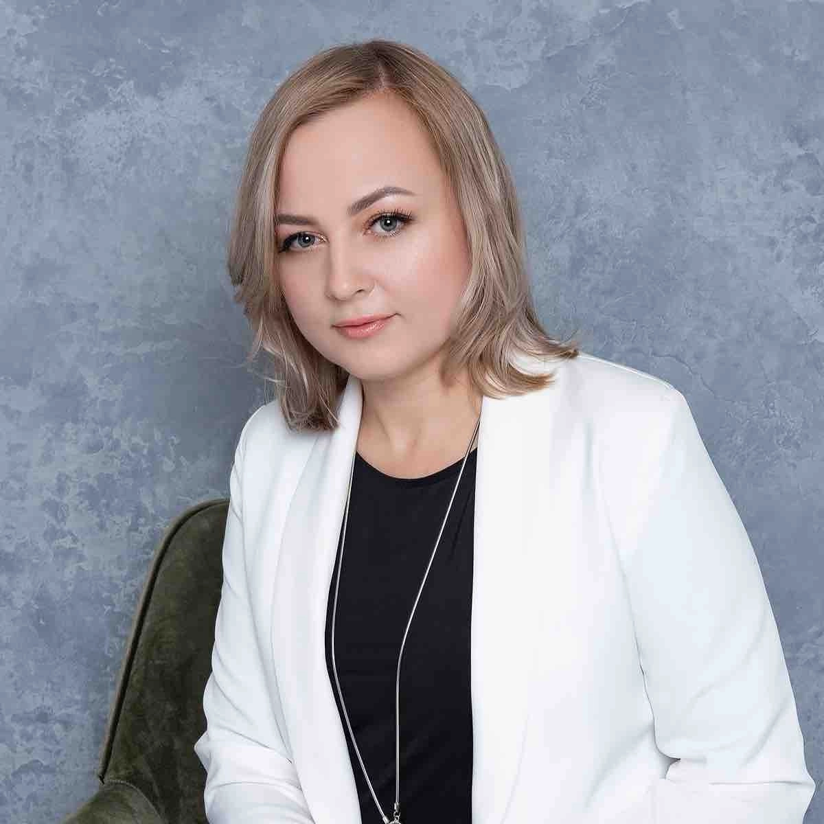 Елена Показанова | Сетка — социальная сеть от hh.ru