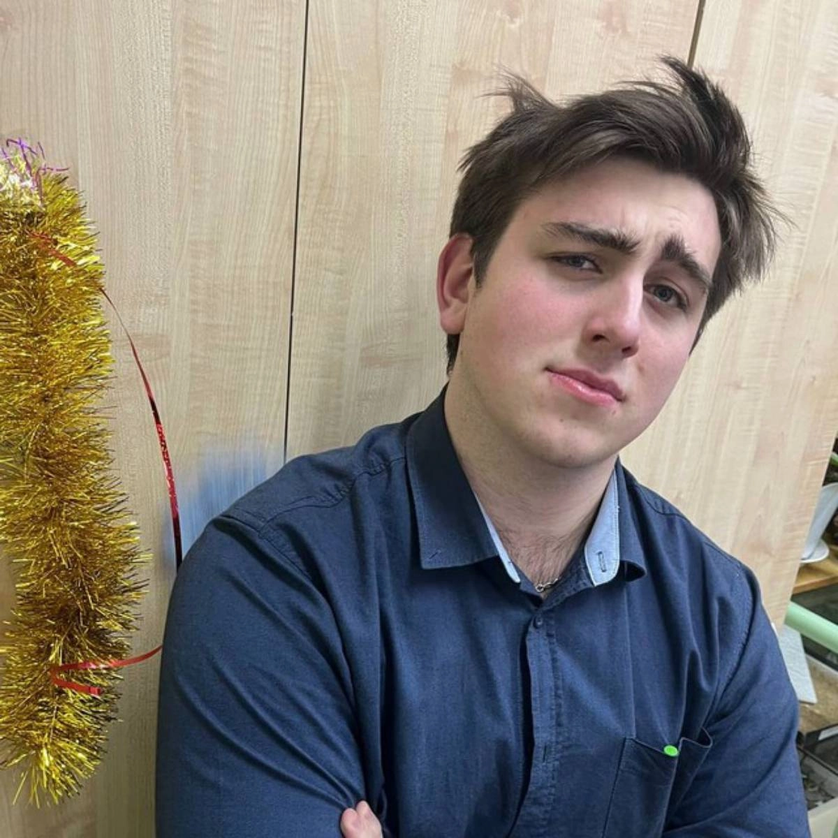 profile avatar