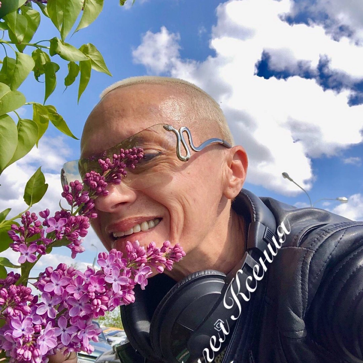 profile avatar