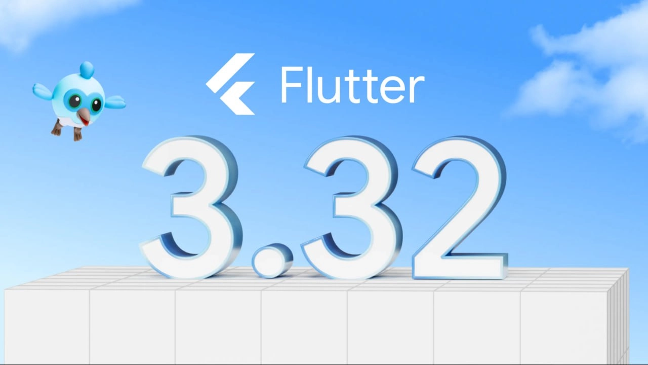 What's new in Flutter 3.32: Вышла новая версия Flutter 3 | Сетка — новая социальная сеть от hh.ru