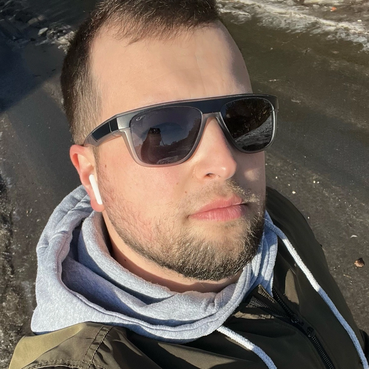profile avatar