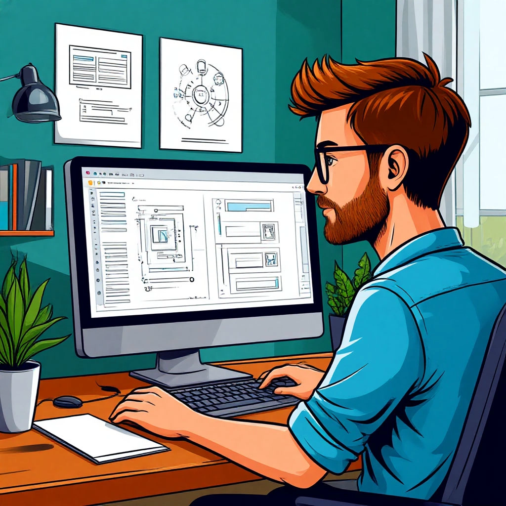 Нужно ли продакту уметь в UX/UI? | Сетка — новая социальная сеть от hh.ru