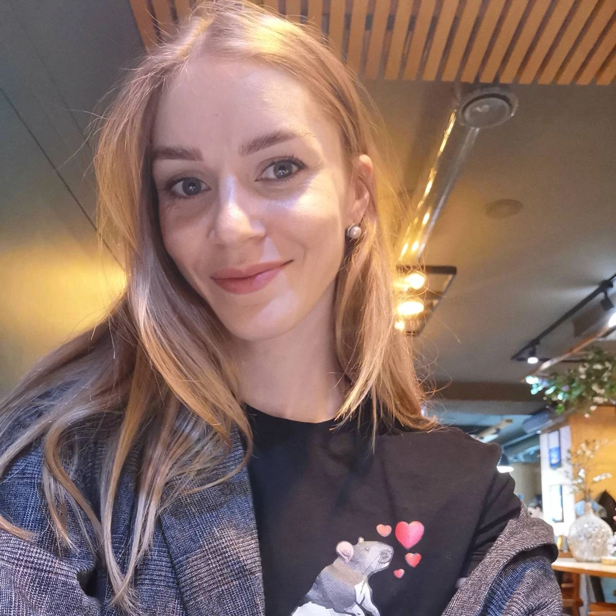 profile avatar