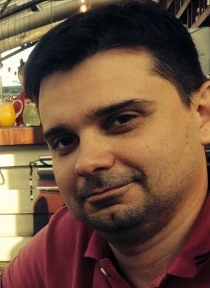 Denis Baranov
