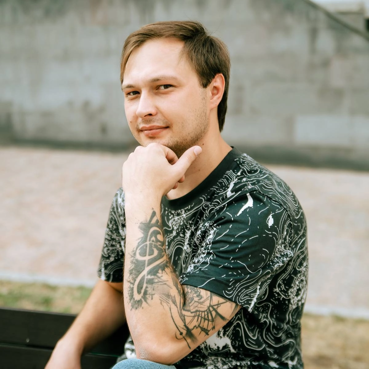 profile avatar
