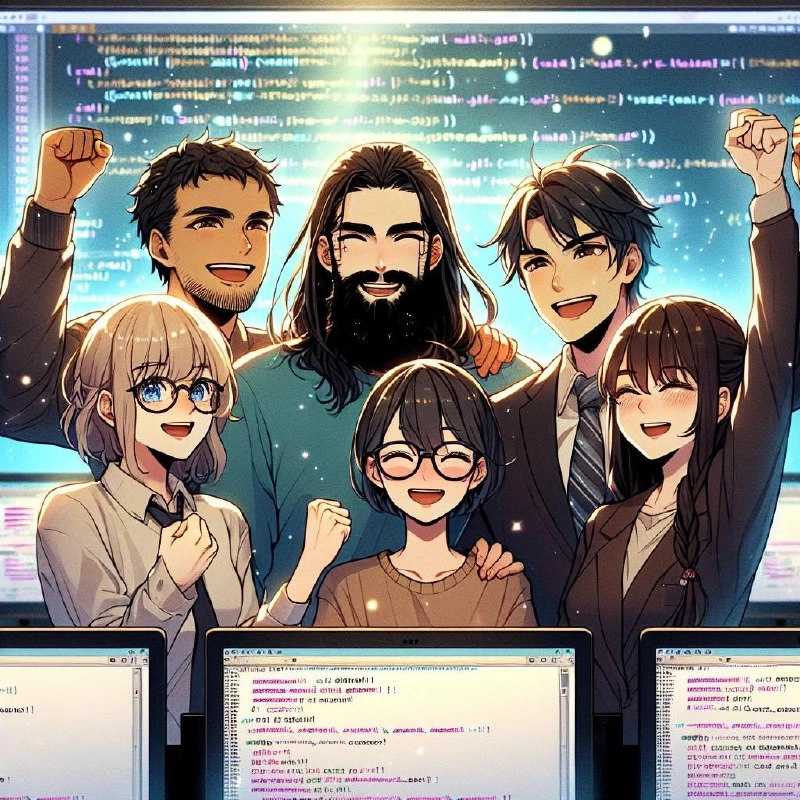 Победители второго сезона грантовой программы Yandex Open Source. 
Сегодня хочу поделиться отличными новостями из мира открытого кода | Сетка — новая социальная сеть от hh.ru
