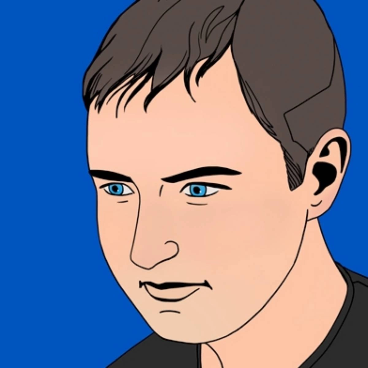 Pavel Orlov | Сетка — социальная сеть от hh.ru