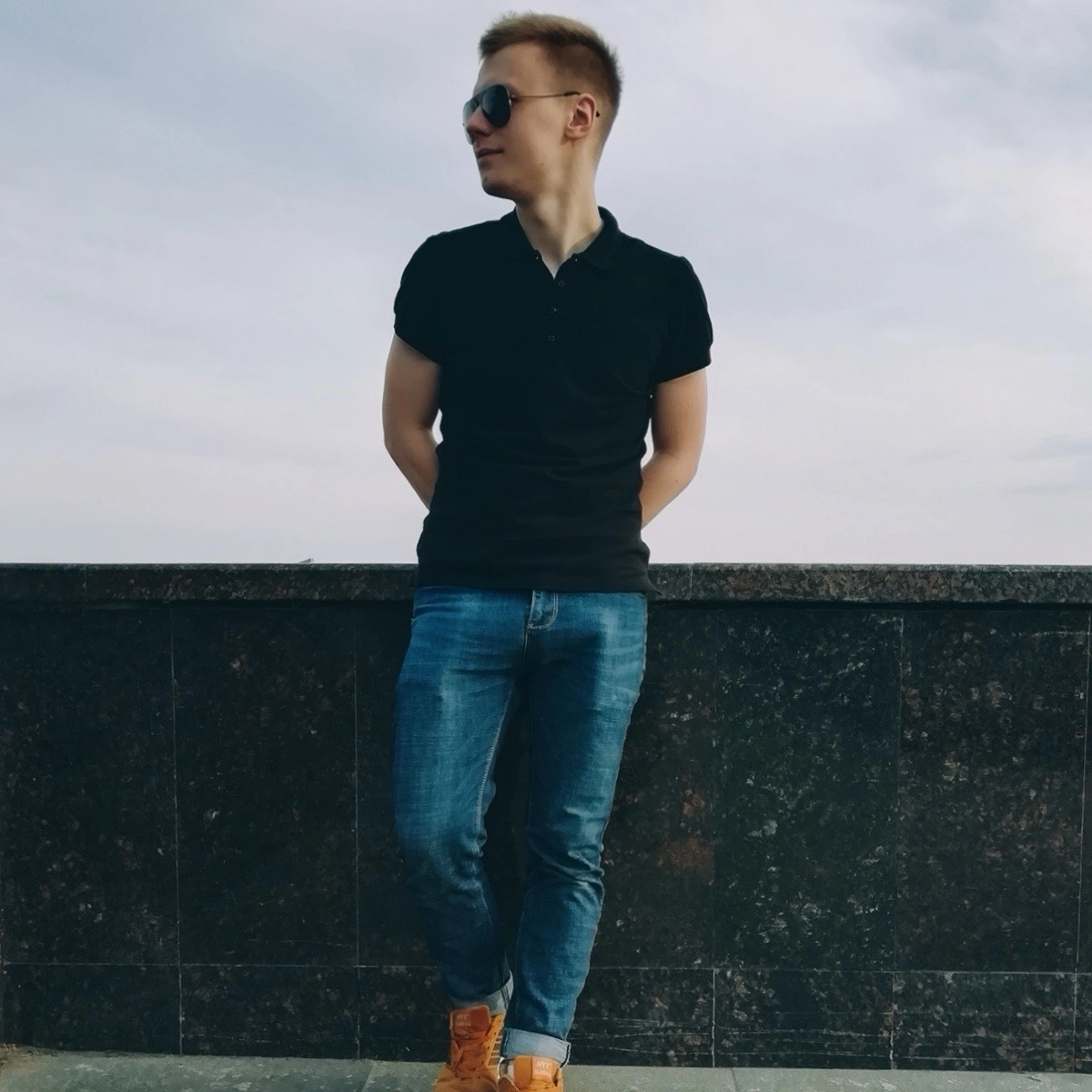 profile avatar