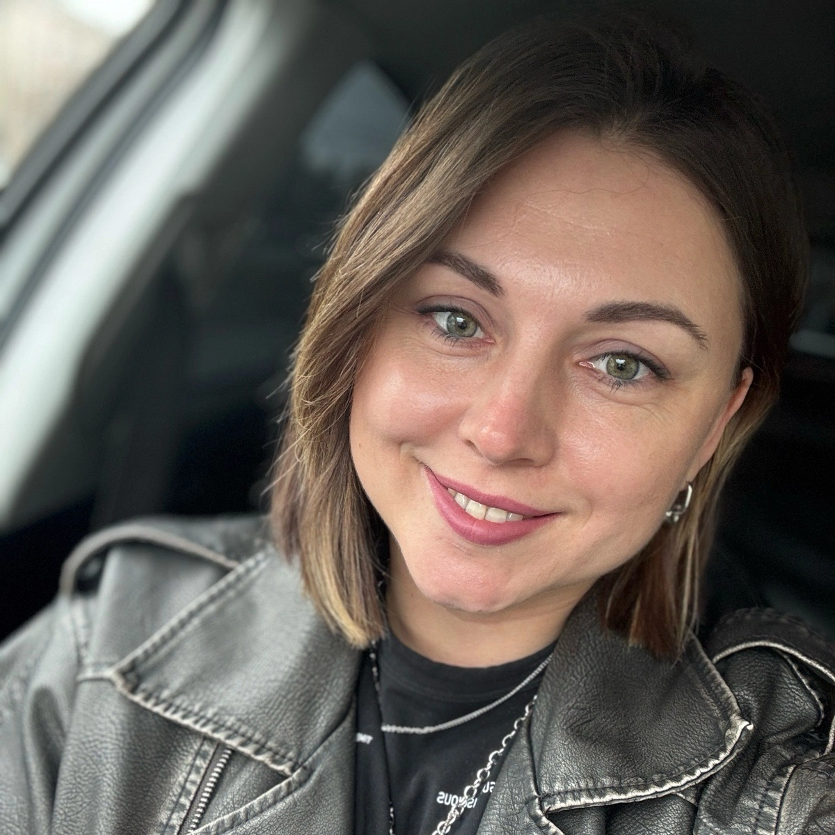 Елена Сенина | Сетка — социальная сеть от hh.ru