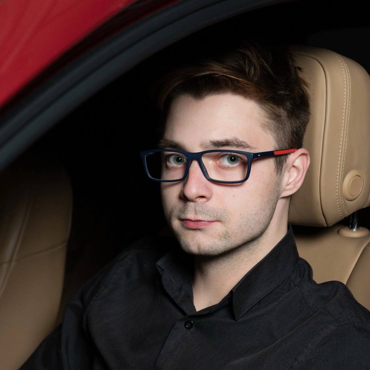 profile avatar