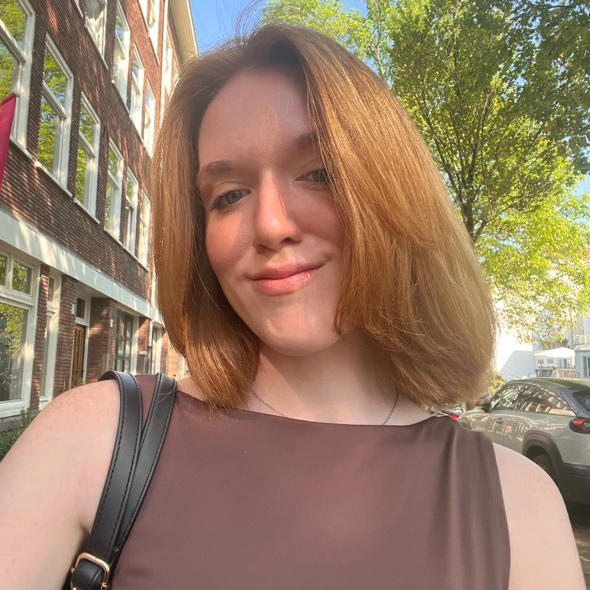 profile avatar