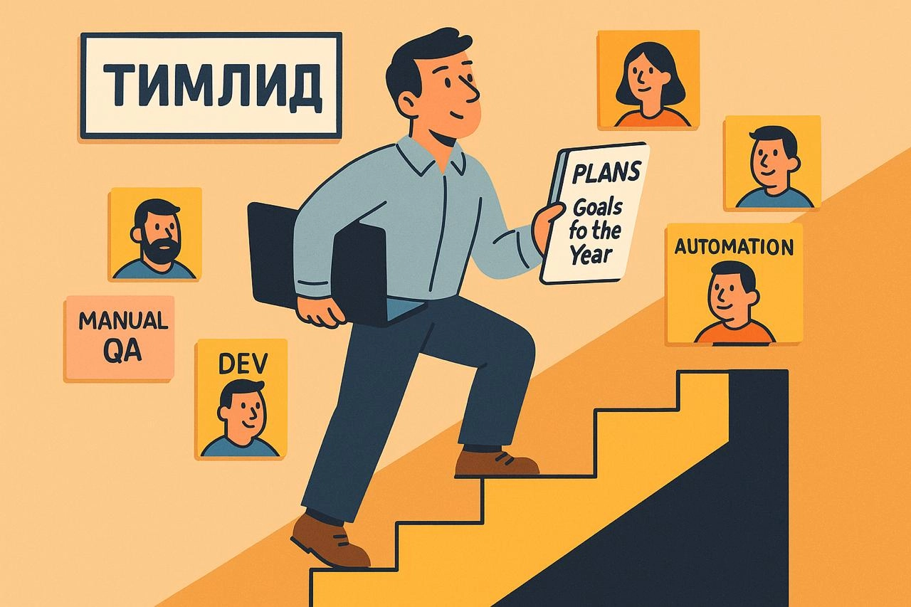 🚀 Мама, я тимлид (и это не про книгу) | Сетка — новая социальная сеть от hh.ru