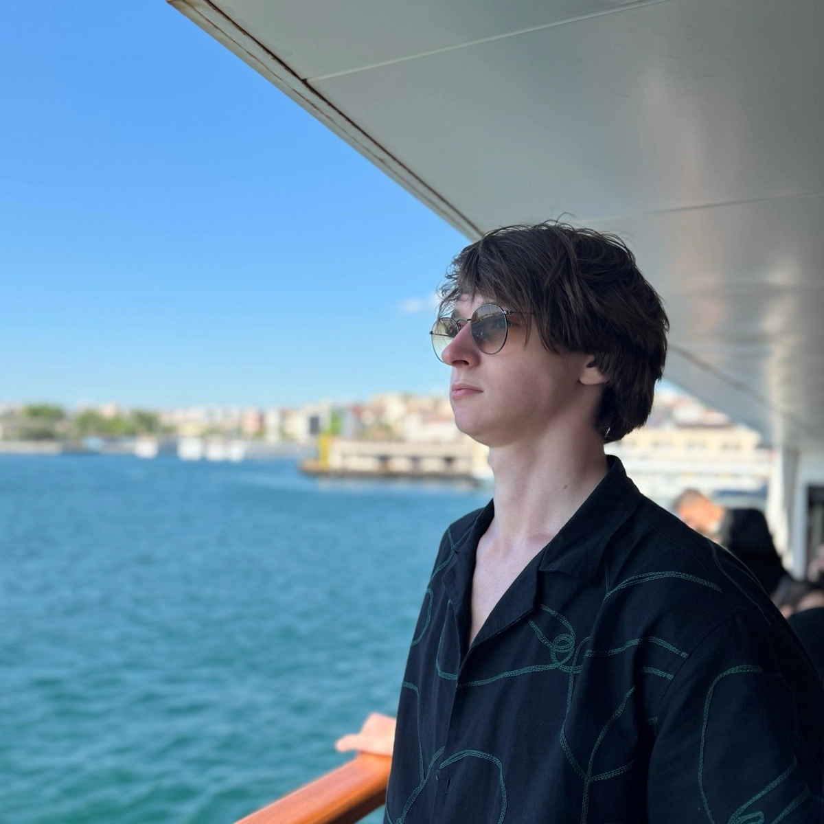 profile avatar