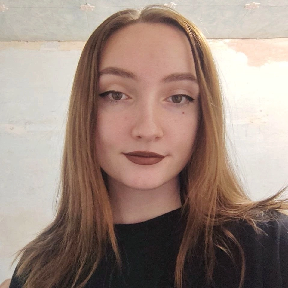 Милена Сушко