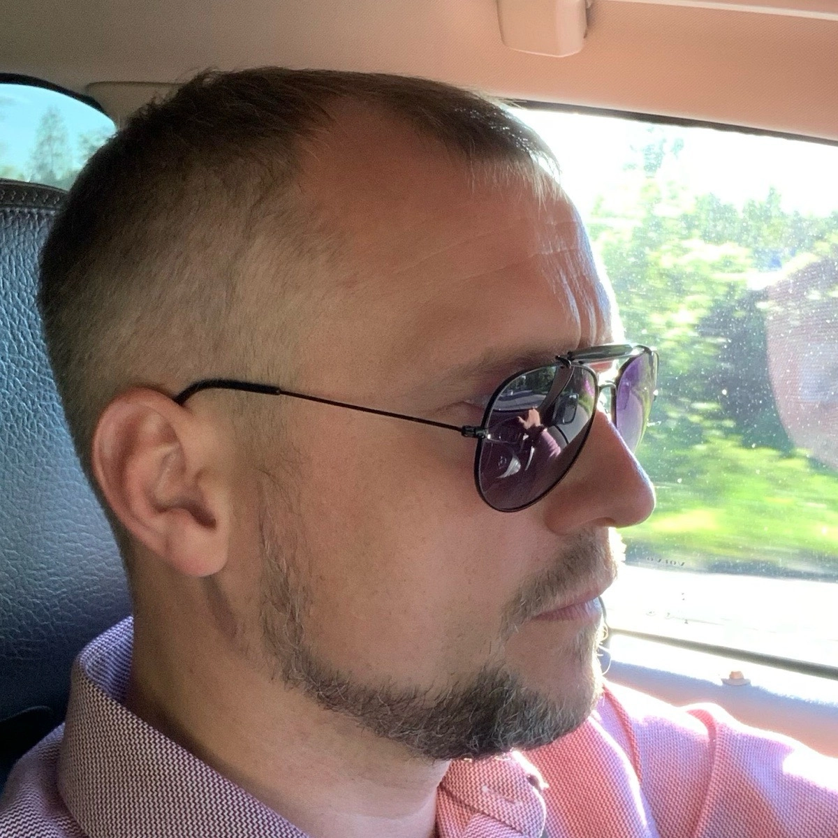 profile avatar
