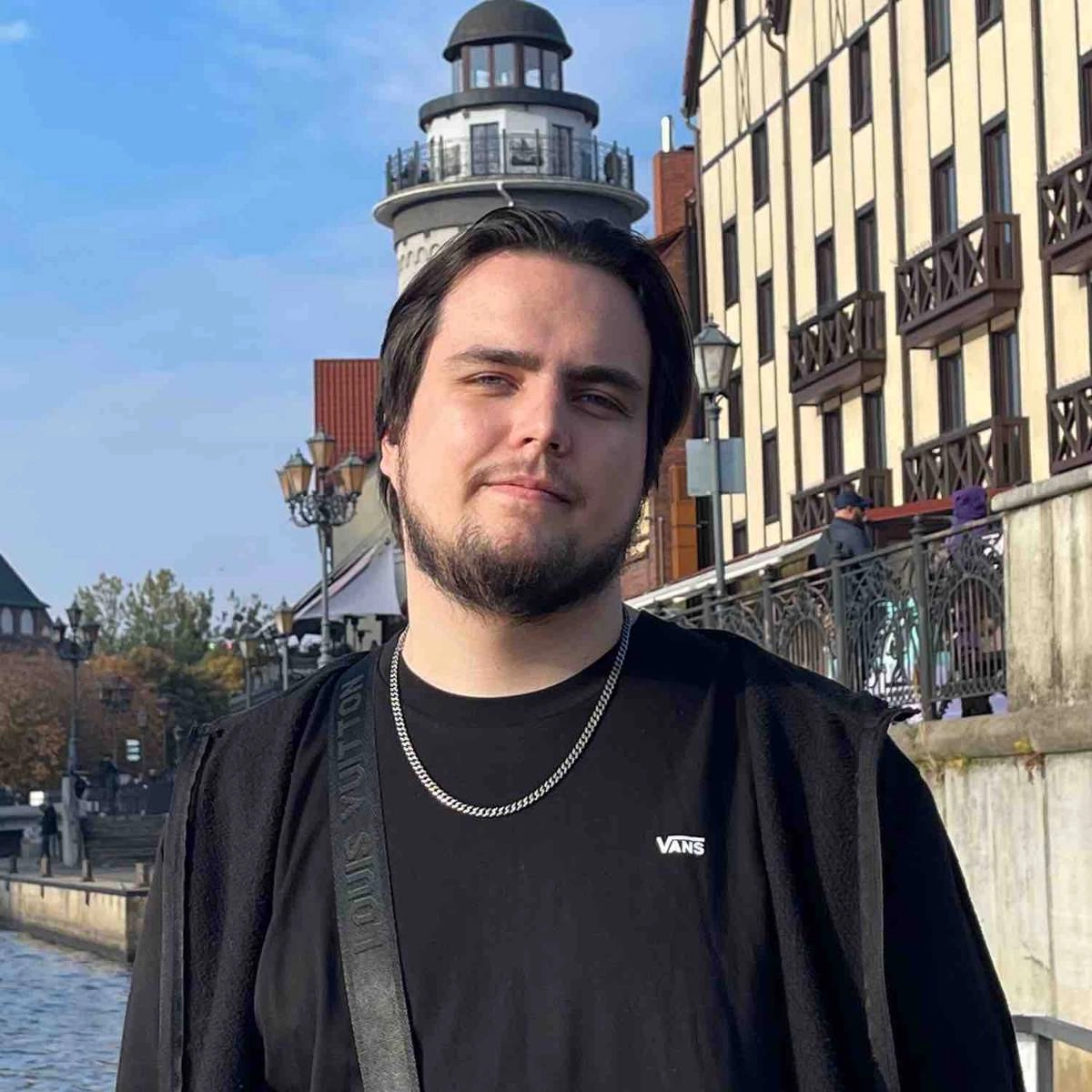 profile avatar