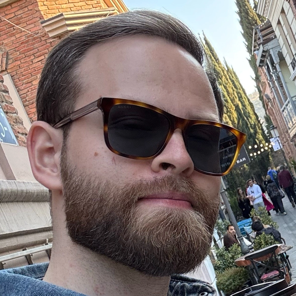 profile avatar