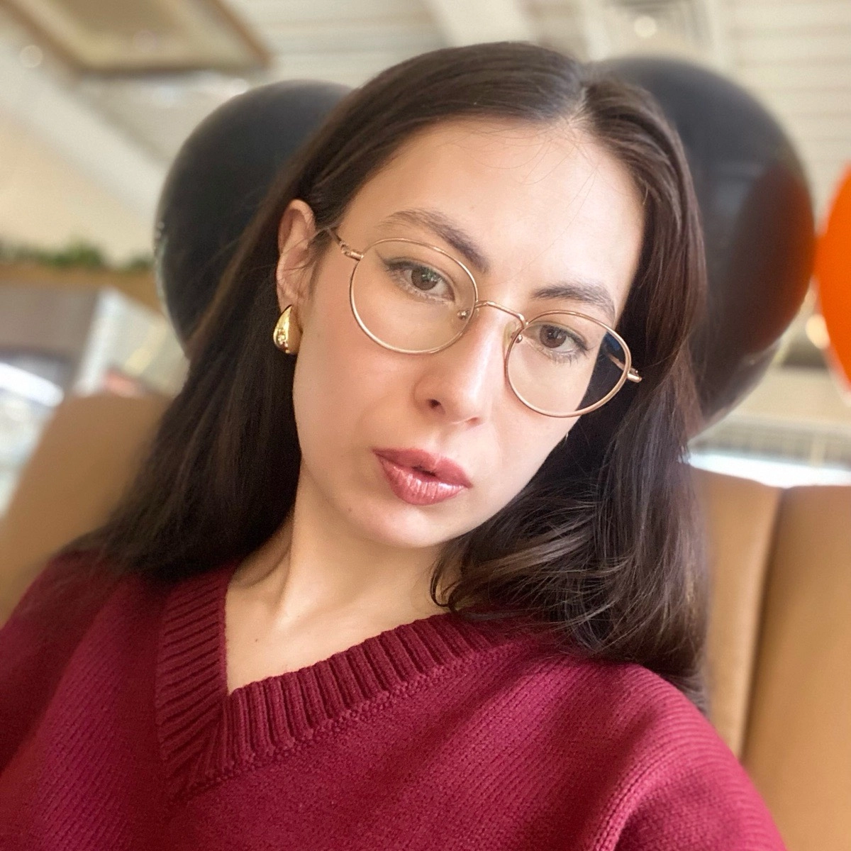 profile avatar
