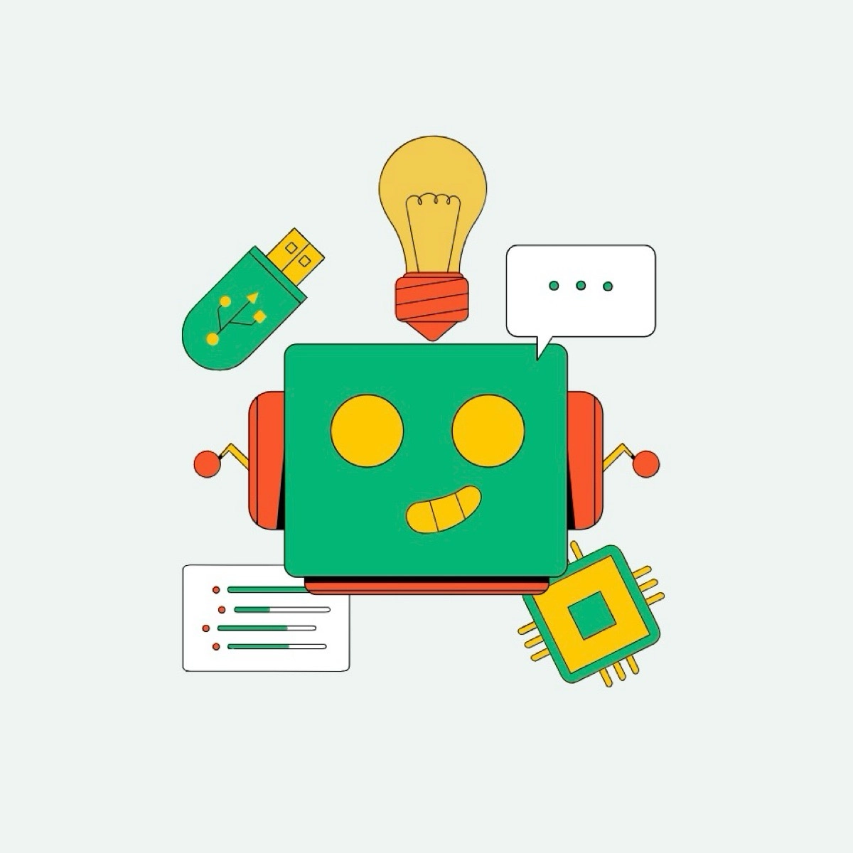 community avatar