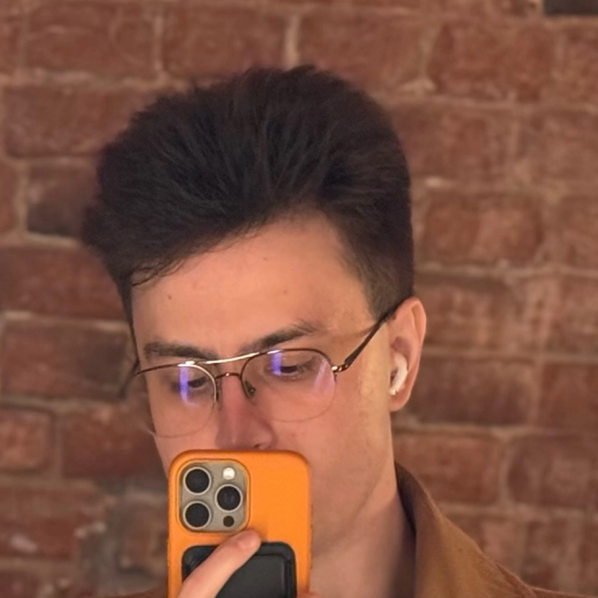 profile avatar