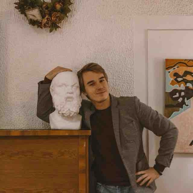 profile avatar