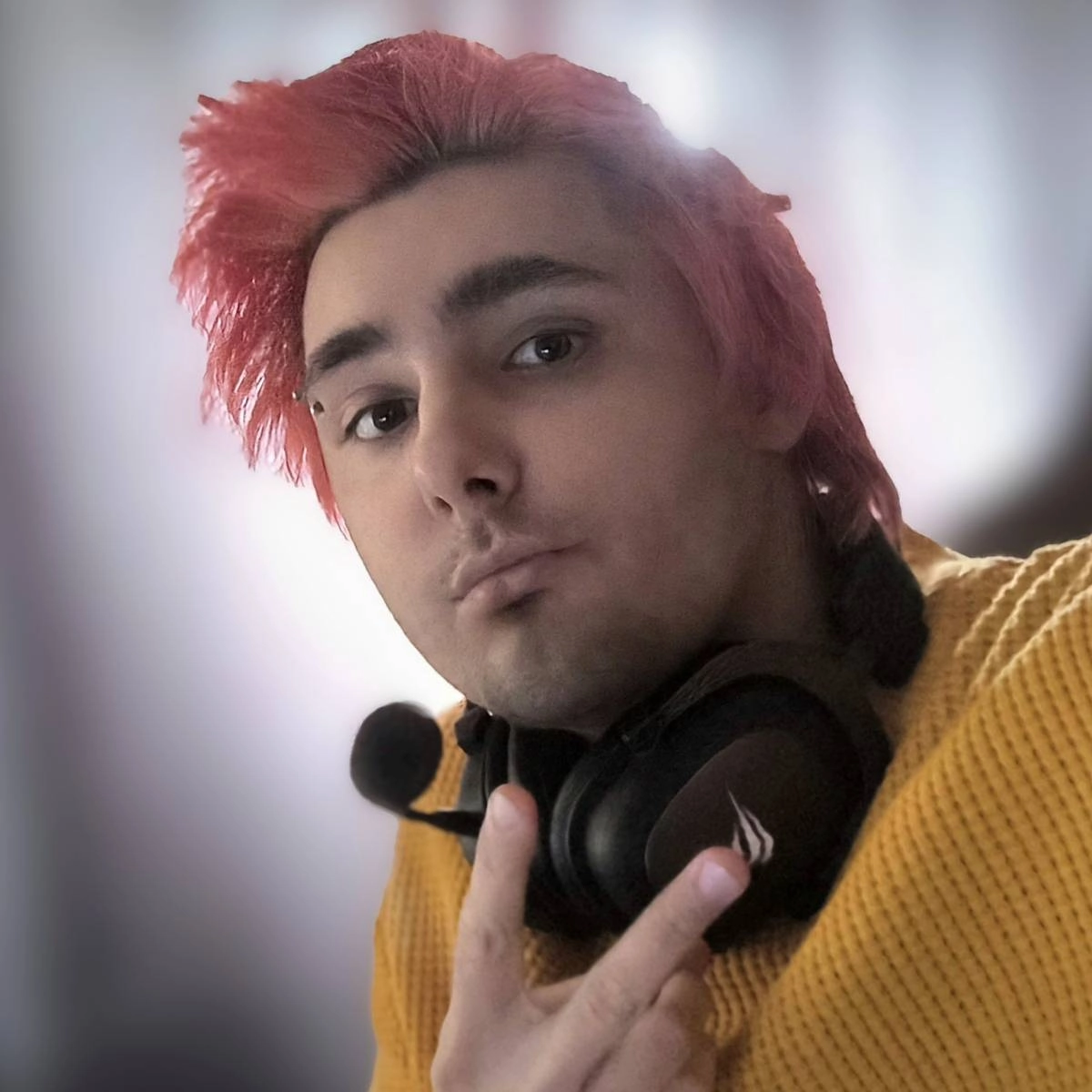 profile avatar