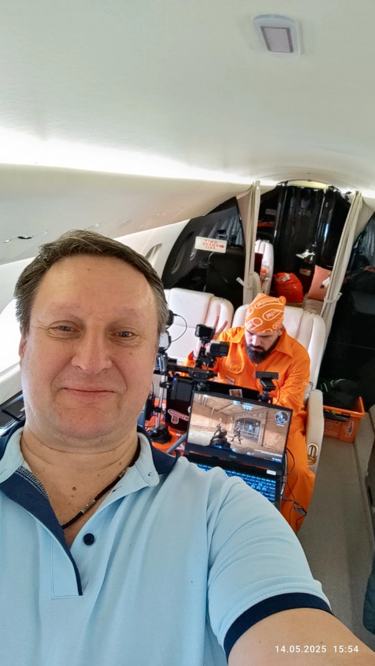 Опыт Winline: развёртывание LAN-сервера CS2 с eBot в офлайне | Сетка — новая социальная сеть от hh.ru