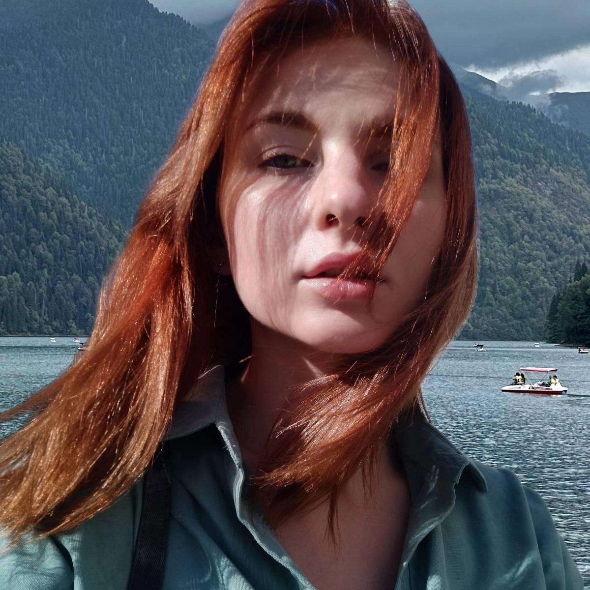 profile avatar