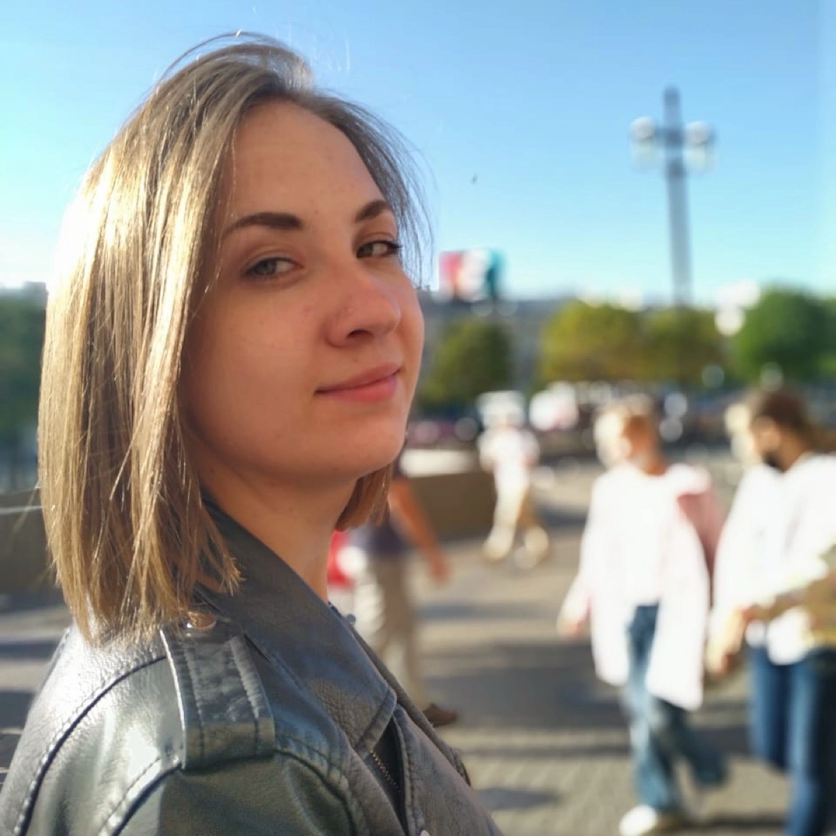 profile avatar