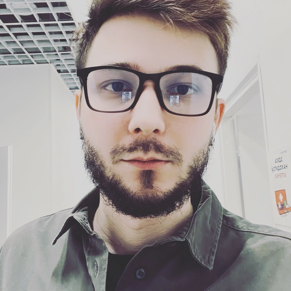 profile avatar