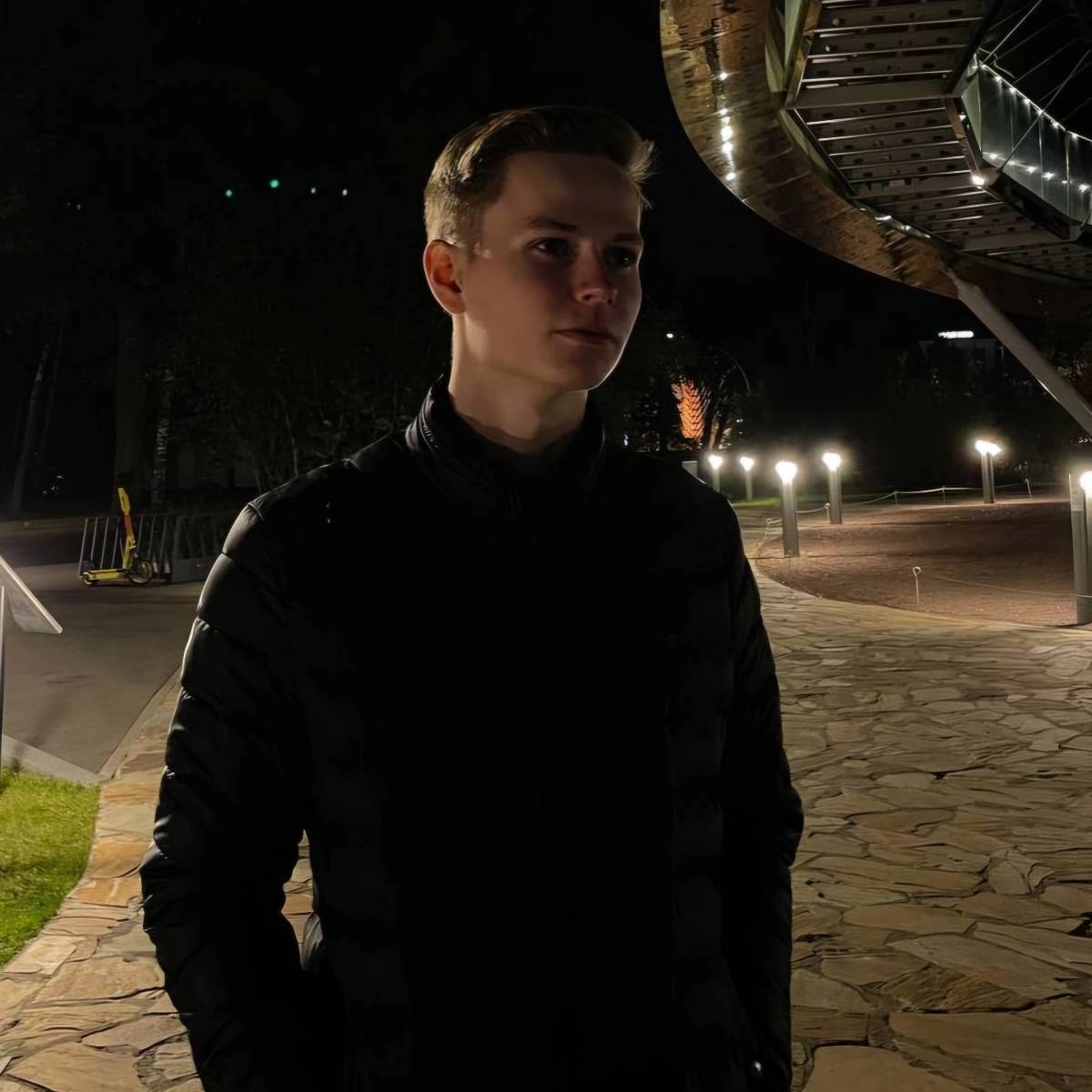 profile avatar