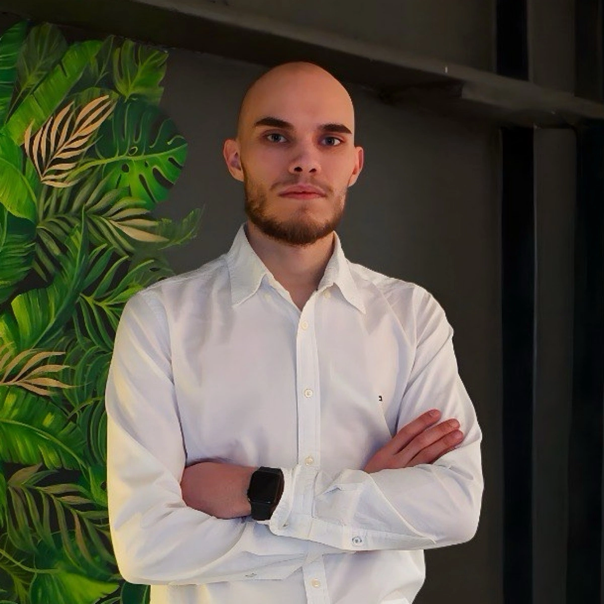 profile avatar