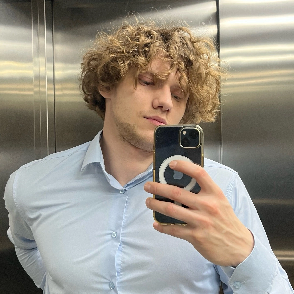 profile avatar