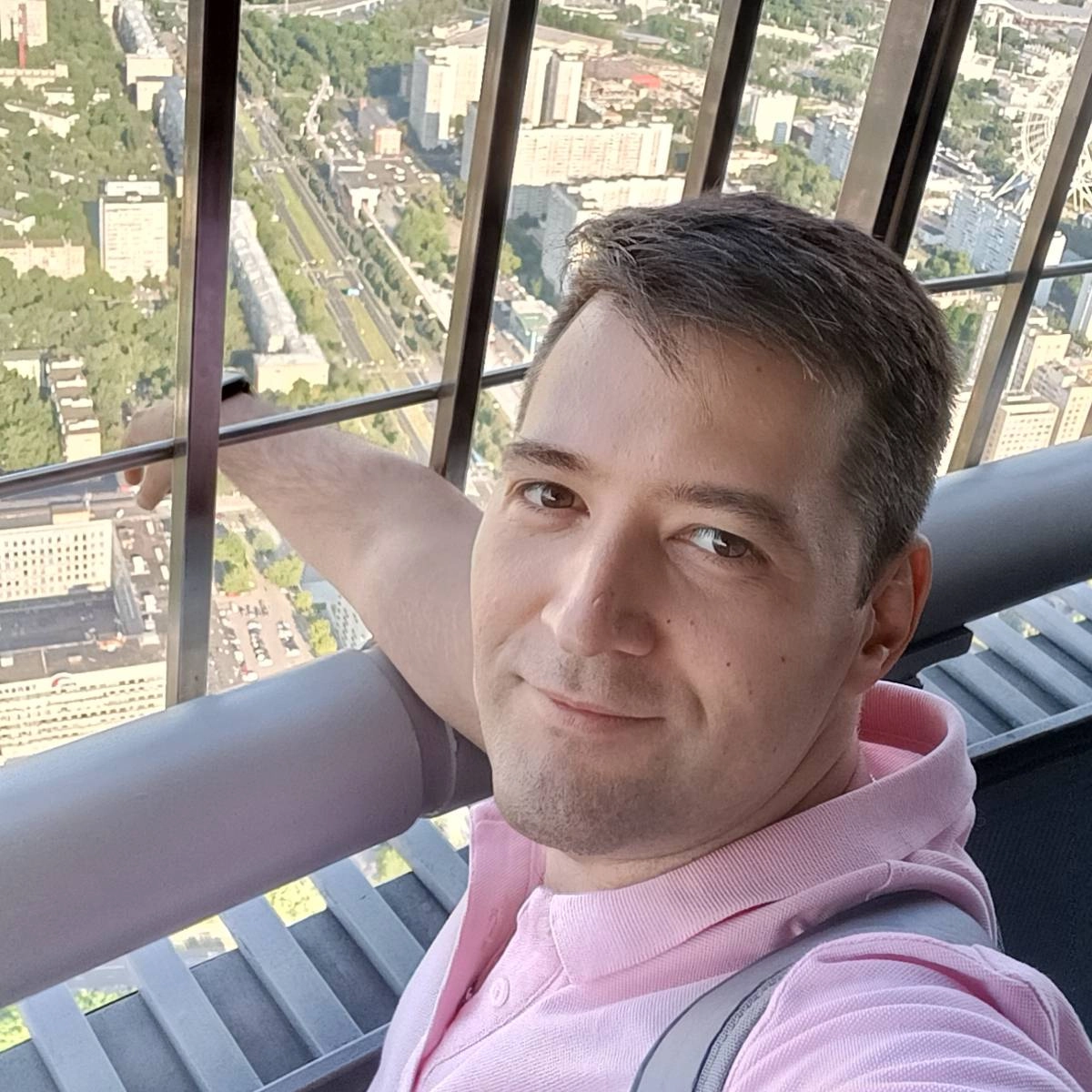 profile avatar