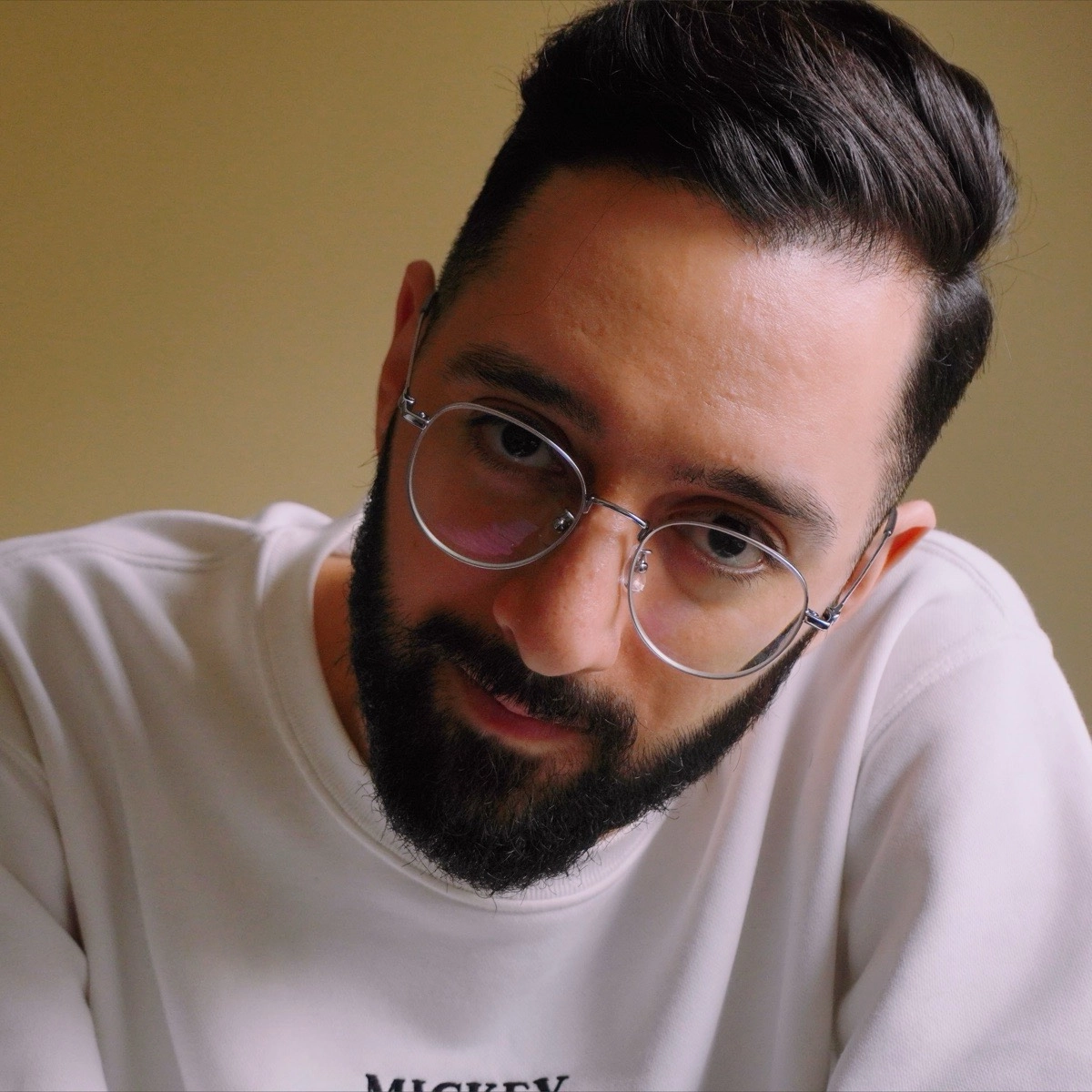 profile avatar