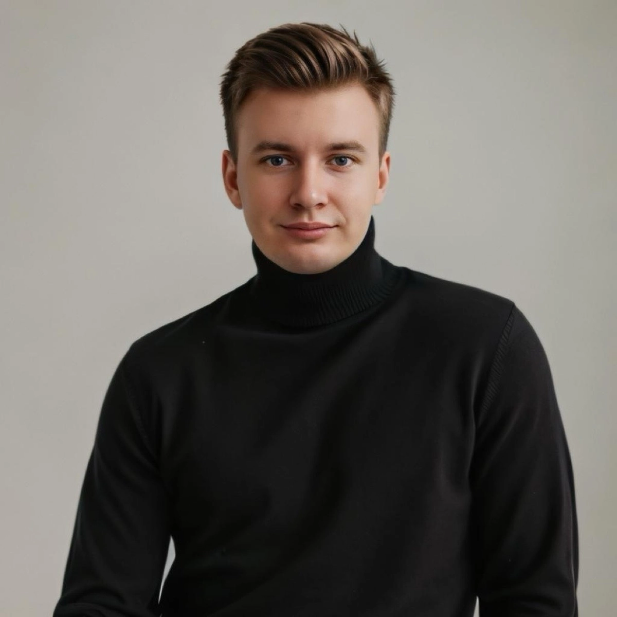 Денис Бакаев | Сетка — социальная сеть от hh.ru