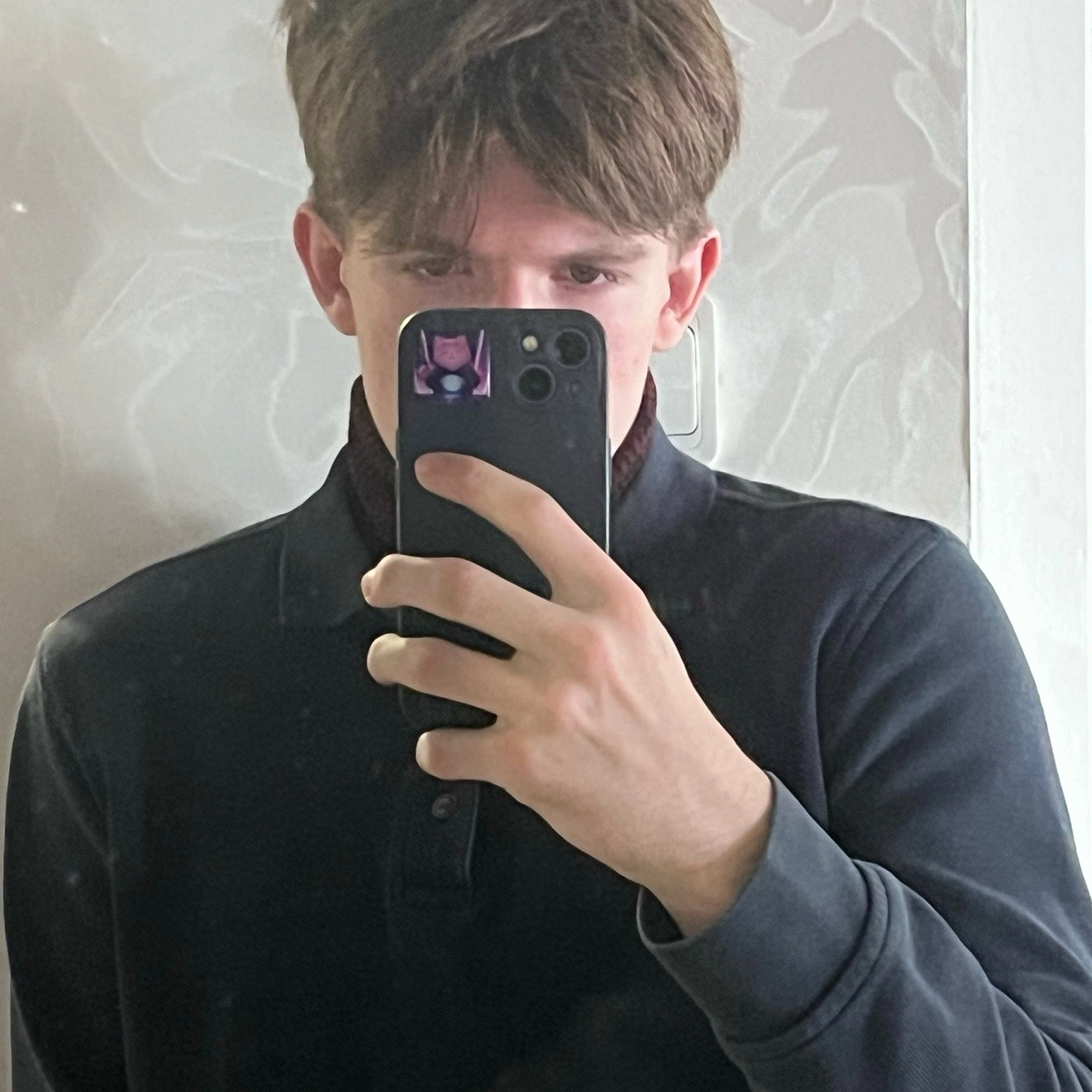 profile avatar