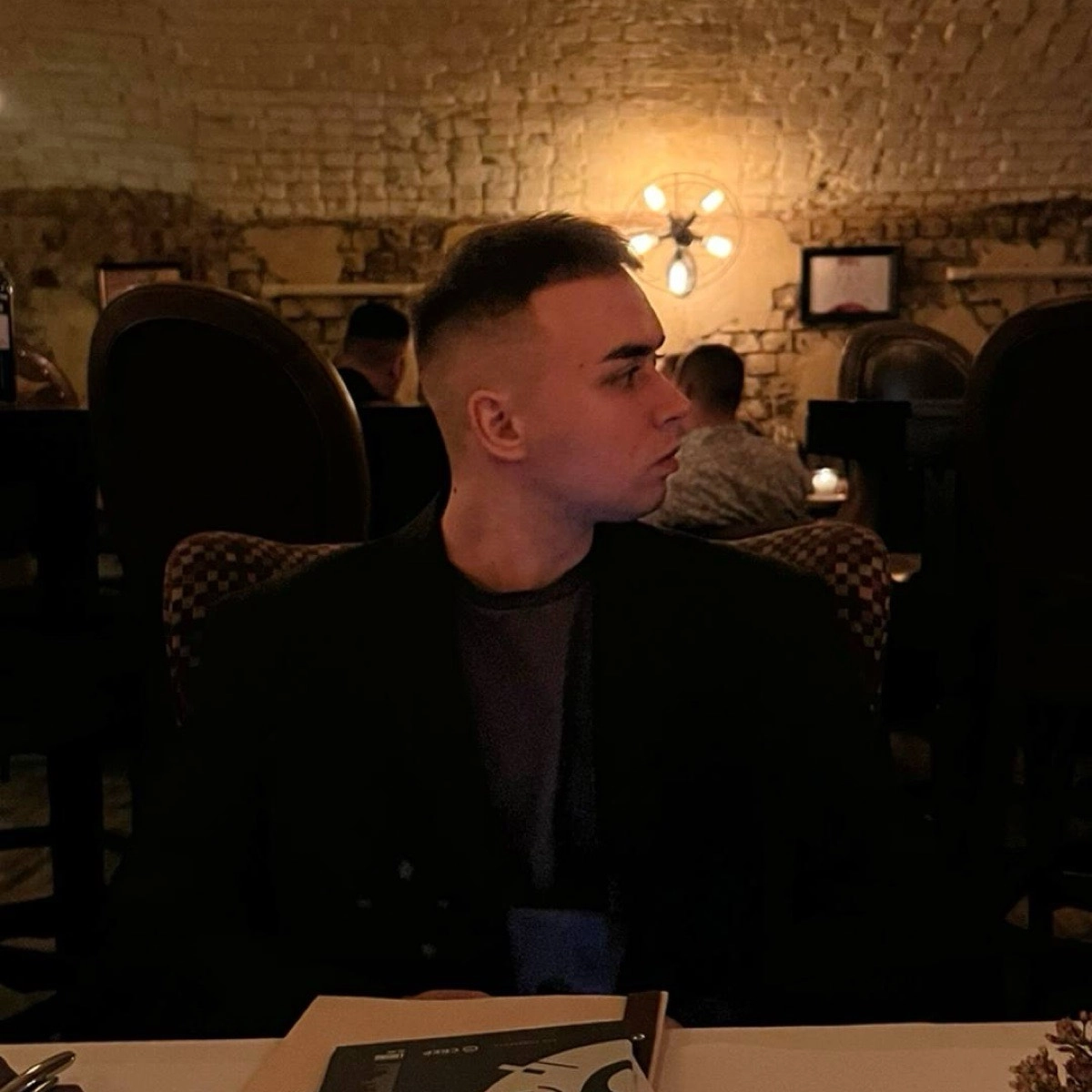 profile avatar