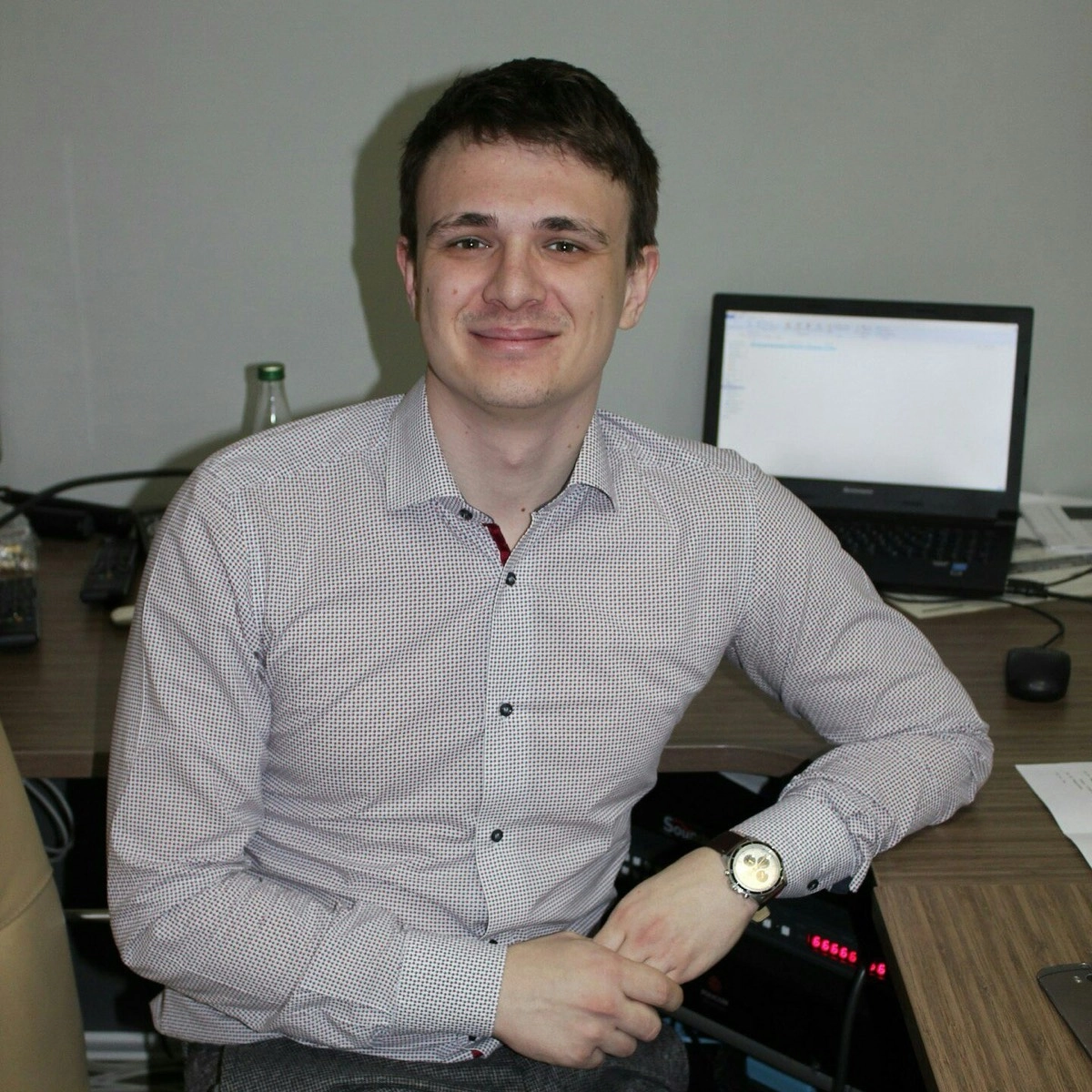 profile avatar