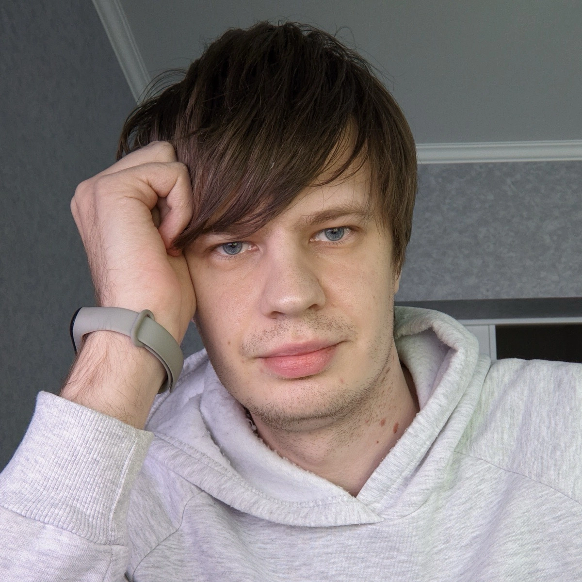 profile avatar