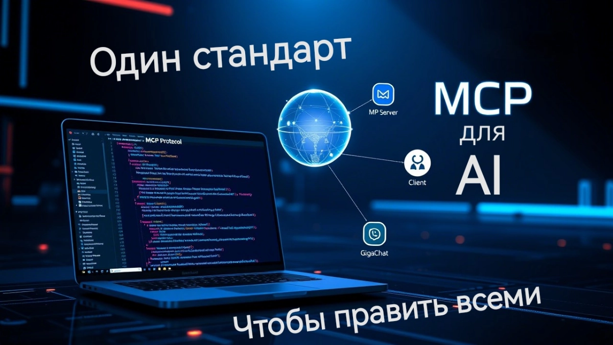Постигаю автоматизацию через MCP | Сетка — новая социальная сеть от hh.ru